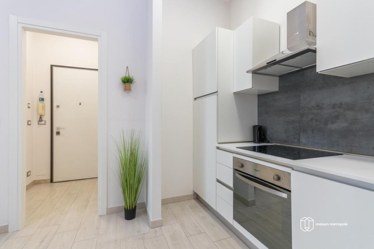 Apartment Giuria House Turin
