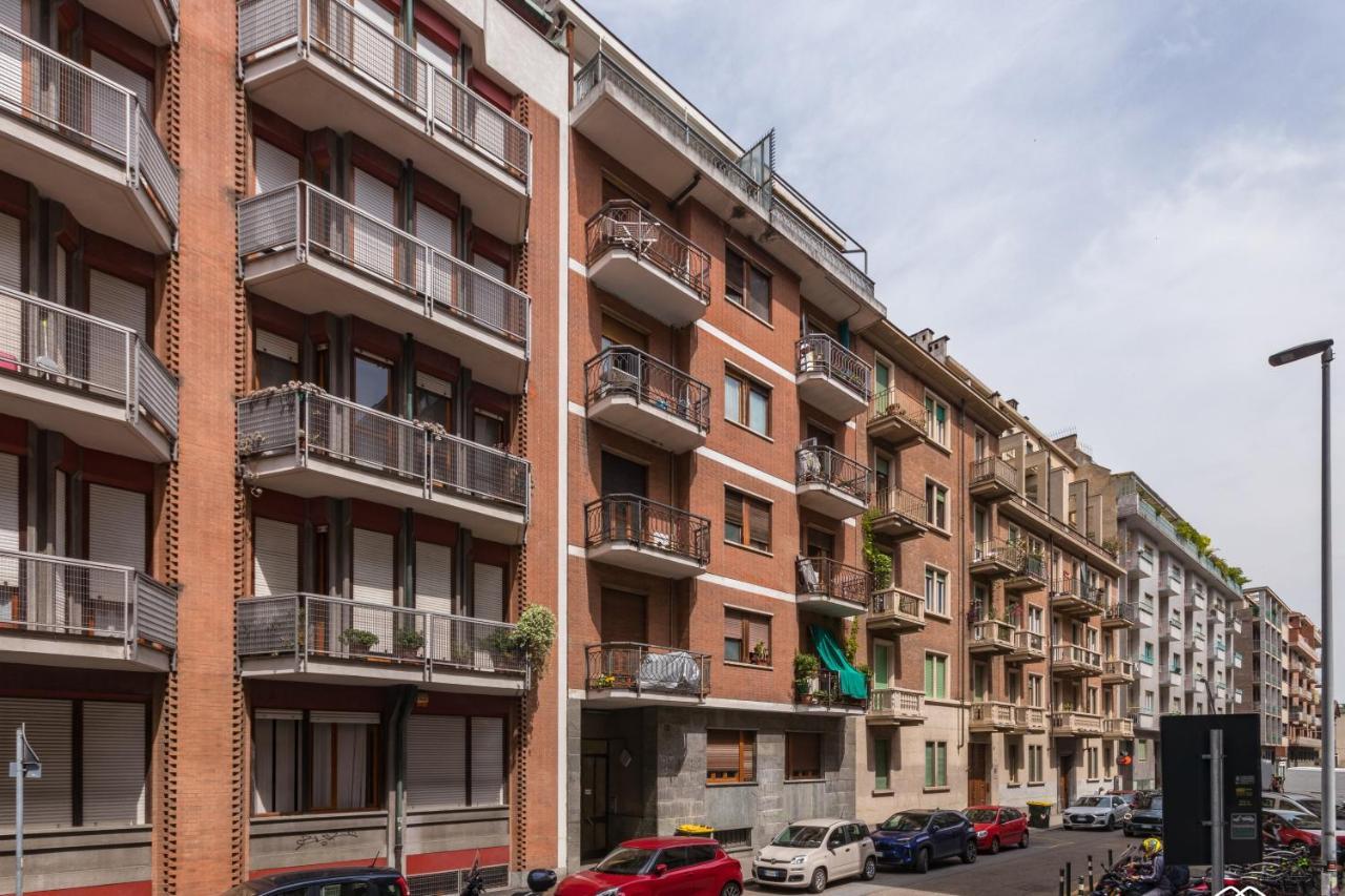 Giuria House Apartment Turin