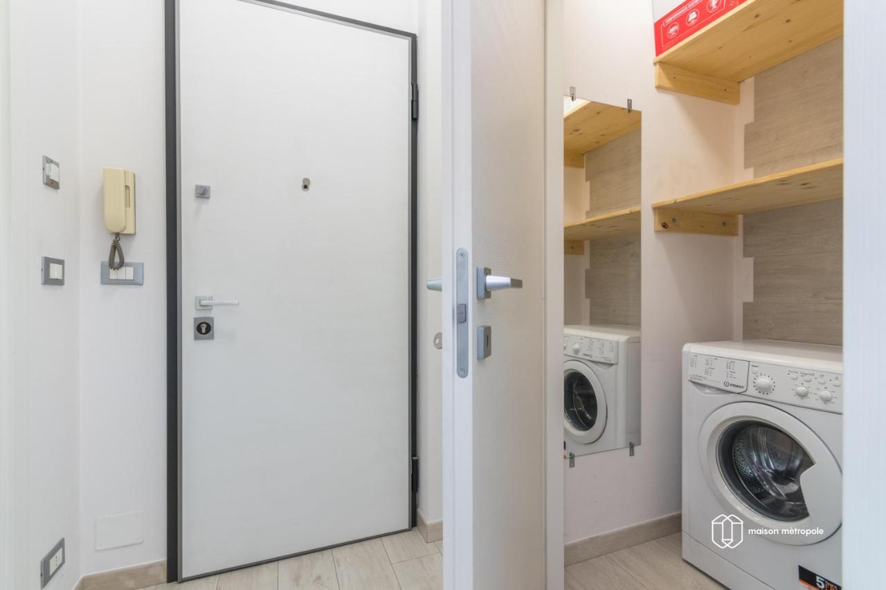 Apartment Giuria House Turin