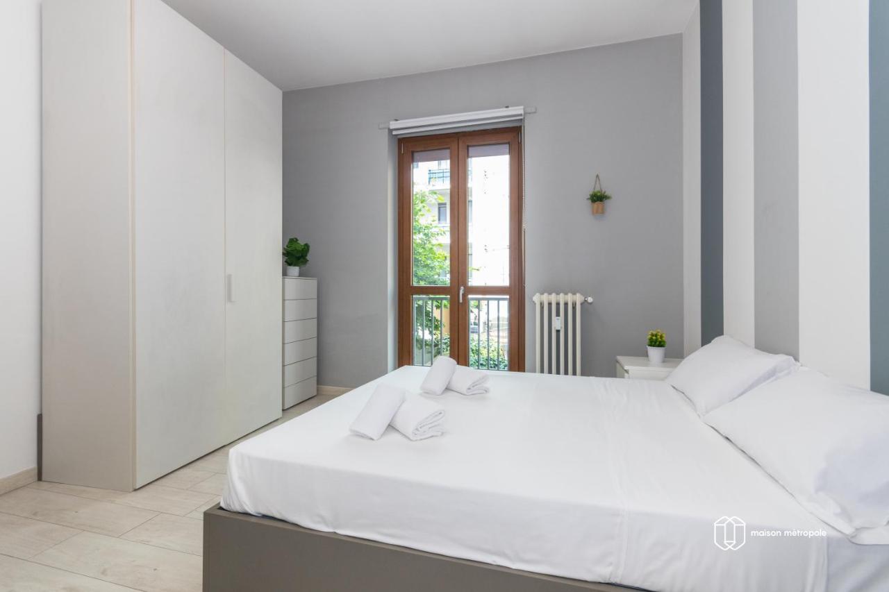 Giuria House Apartment Turin